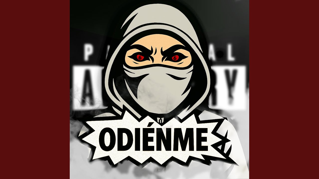 Guarda Ódienme su YouTube Guarda Ódienme su YouTube