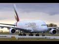 رحلة من القاهرة الى إسطنبول ( Airbus A380 افتراضية Flight No. UAE301 ) Microsoft Flight Simulator