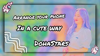 ترتيب الهاتف 🥺💔 سوفت screenshot 5