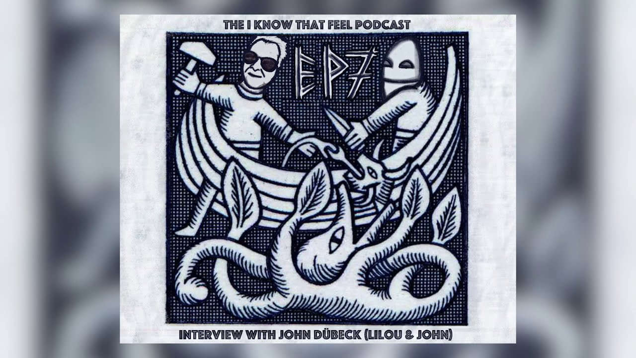 (1/2) IKTF Podcast - Episode 07 - Interview with John Dübeck (Lilou & John) camera iphone 8 plus apk