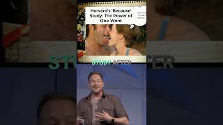 The Power of Because: Harvards 94% Line Cutting Secret