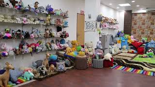 Welcome to A S INTERNATIONAL   SOFT TOYS MANUFACTURER
