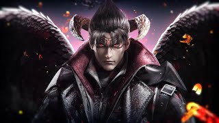 All Tekken 8 Character Trailers