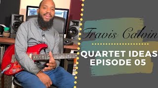 Gospel Quartet Tips & Ideas - EP 5 chords