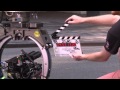 The Secret Life of Walter Mitty: Behind the Scenes (Broll) Part 1 of 3