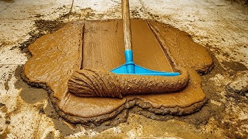 38‑Min Deep Rug Cleaning – You Won’t Believe the Dirt We Removed!