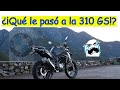 Bmw G 310 Gs Problemas Bmw G 310 Gs Problemas