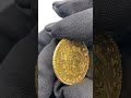 Nomisma Auction 72 - Lot 396 GENOVA Dogi biennali (1528-1797) 48 Lire 1793 #coin #numismatics
