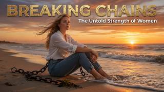 Breaking Chains: The Untold Strength of Women