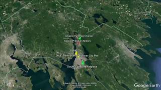 Fall River Economic Development