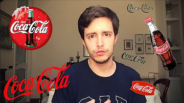 Chi ha inventato la Coca cola e perché?