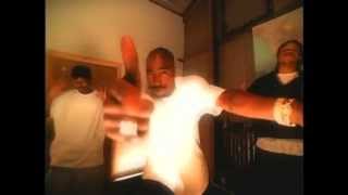 2Pac ft. Outlawz - Made Figgaz (Clean) (PG Version of Made Niggaz) (RARE) (HQ)