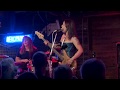 Danielle Nicole - "I'm Going Home" - Infinity Blues Fest, Kansas City, MO - 9/14/19