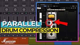 Parallel Drum Compression Tips Nobody Talks About