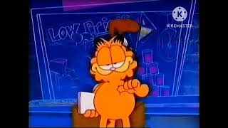 Garfield Y Sus Amigos - Todos Los Días - Disney Junior