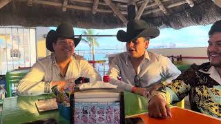 Encerrado - Adrian Quintero y Chato Alexis