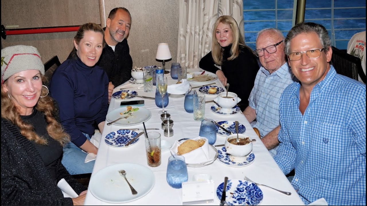 Alaska Land Sea Cruise August 31- July 10, 2025