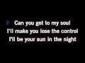 Edward Maya This Is My Life Karaoke 