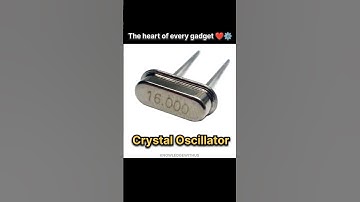 The heart of every gadget 🤯 | Tiny components, giant innovations | #shorts #electronic