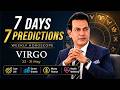 Virgo Weekly Horoscope May 23–31, 2026 | Harisazmi