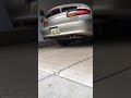 1999 Camaro SS stock ls1 Slp loudmouth 1 #slp #ls1 #camaross #v8 #exhaust #fbody