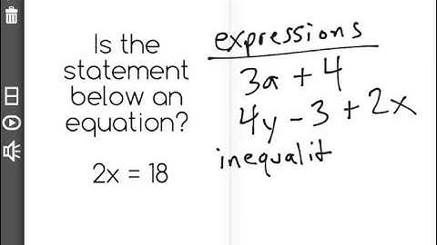 [6.EE.5-1.2] Solve Equations and Inequalities - Common Core Standard