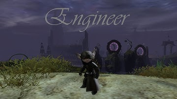 Kiting master and spvp??