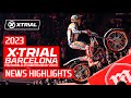 News Highlights | 2023 X-Trial Barcelona