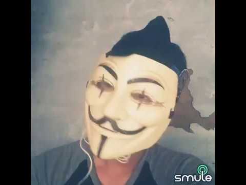 MªªªªñÑñ†††ªªªªªPP Anonymous nyanyi india di smule