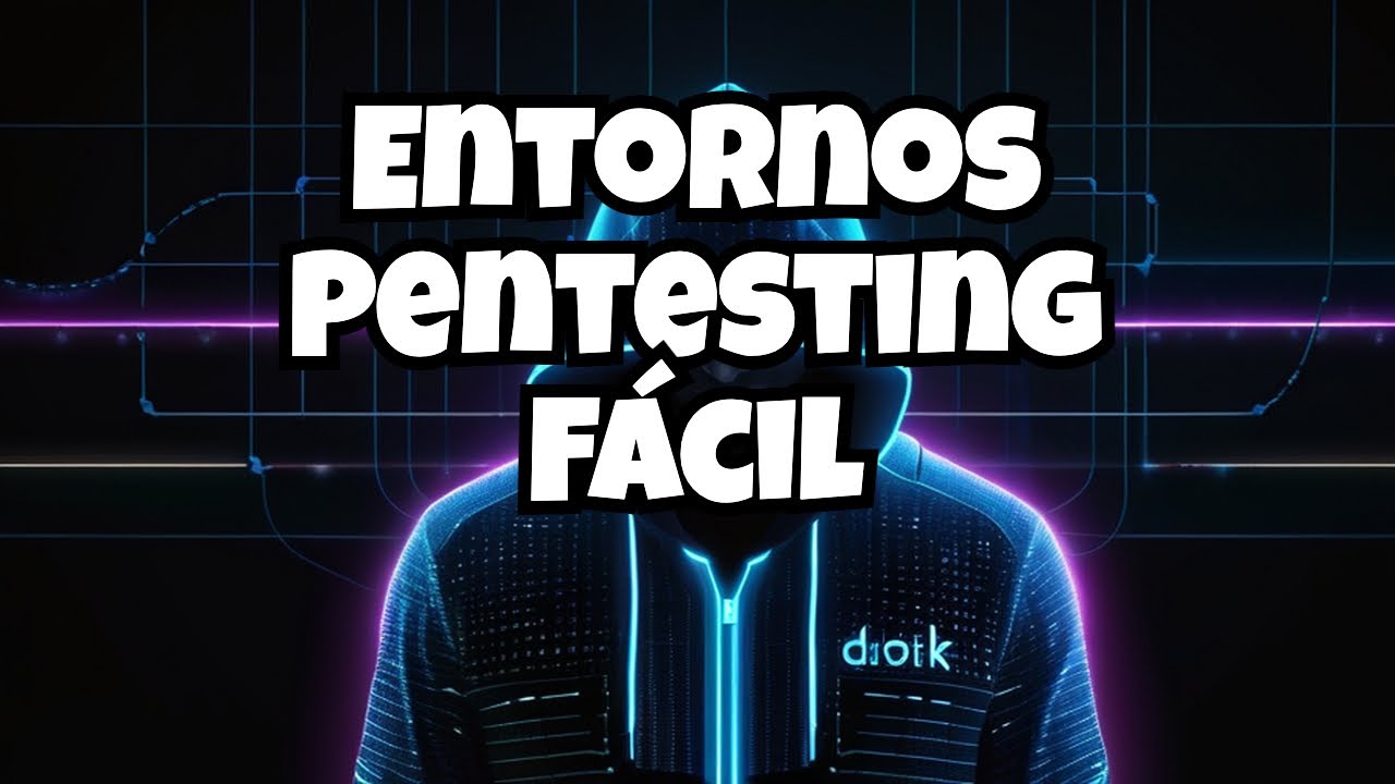 Montar rápidamente entornos de pentesting con Docker  y VulHub