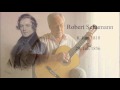 Robert schumann  von fremden lndern und menschen  for guitar by gnter geurts