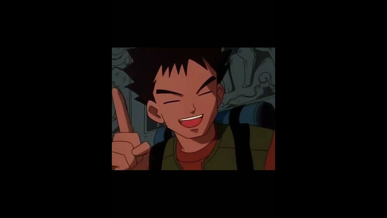 ash,misty,brock funny 😛 moments 