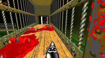 Beers with Scant - Casual Doom II LP - Brutal Doom v20 - Part 35