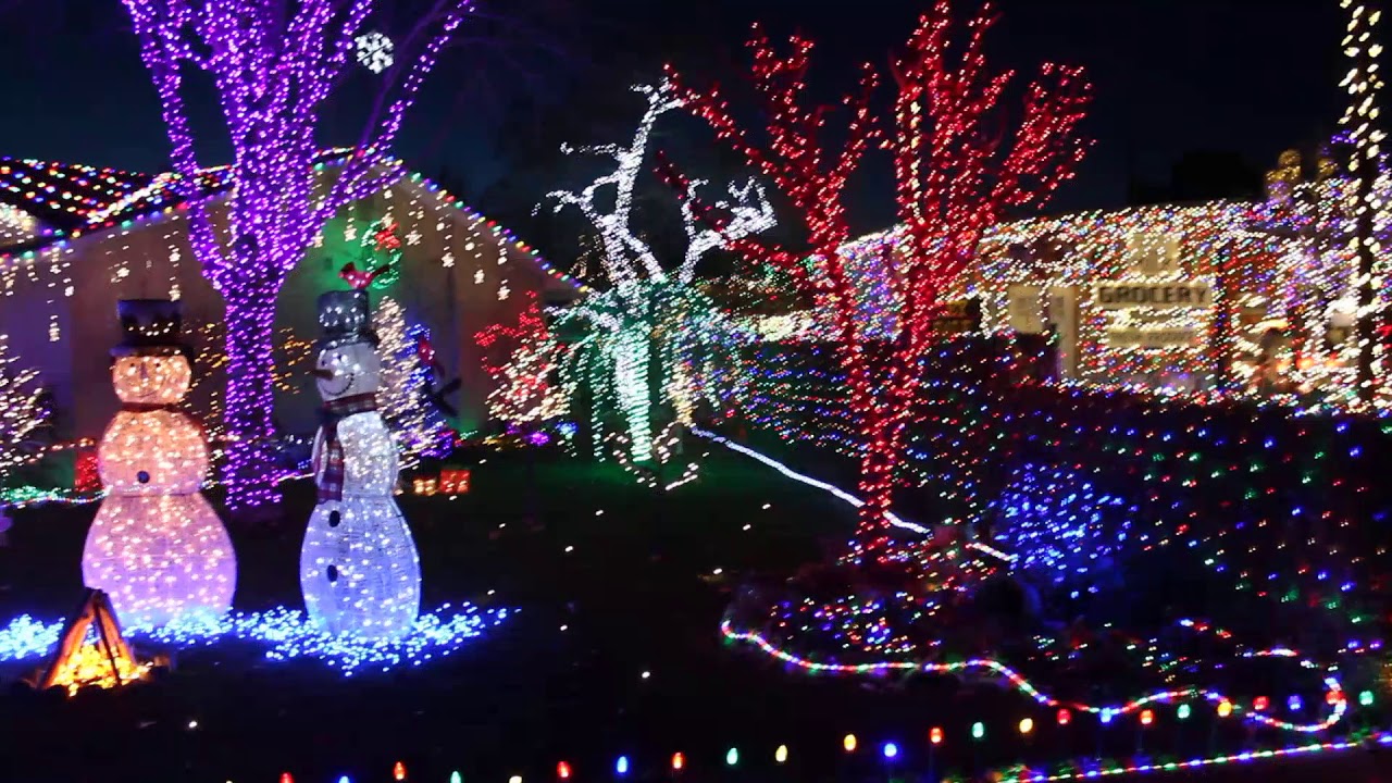 La Verkin Christmas YouTube