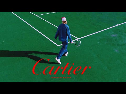 EDO SAIYA - CARTIER (OFFICIAL VIDEO)