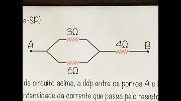 O que é um resistor elétrico Cite 3 exemplos?