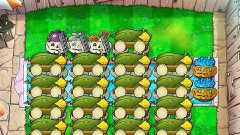 Air Bomb 17 Cob | Survival Endless