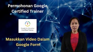 Google Certified Trainer screenshot 4