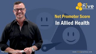 Using The Net Promoter Score In An Allied Health Practice