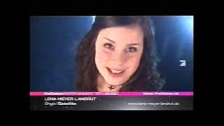 Pro7 24.03.2010 Werbung Bei Tv Total