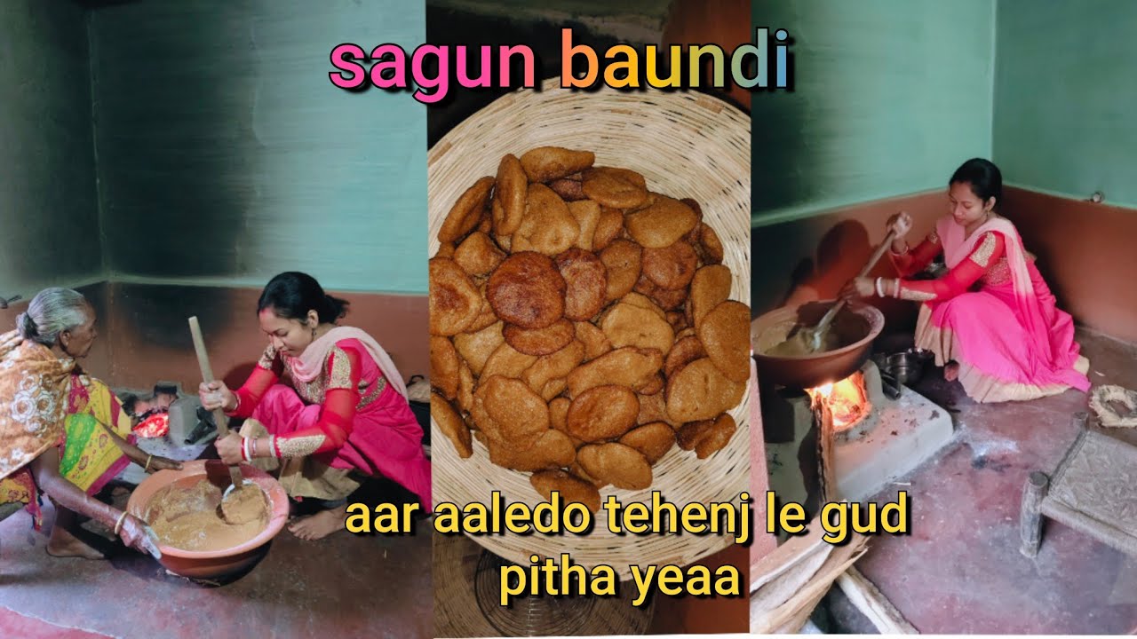 13 january ale sed do tehenj jhoto ko baundi kana aalege bale parvbo kana || 