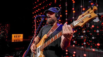 MIEN - Full Performance (Live on KEXP)