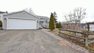 Details 160 Hilltop Drive, Holland Landing Update