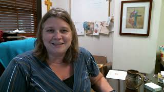 Keeping Connected July 7Th, Pastor Carrie