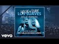 Los Suaves & Carlos Escobedo & Sôber - Dulce Castigo (Directo)