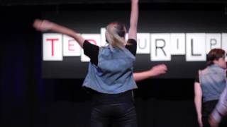 Bust A Move Dance at TEDxKurilpa