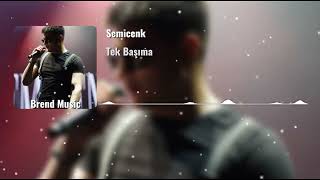 Semicenk - Tek Başıma Remix (2024) Resimi