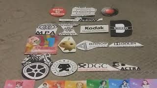 Tamagotchi Pixels Djs Christmas Festival 4 Endgame End Credits 33