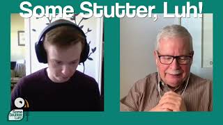 Some Stutter, Luh! S4:E9: Terry Campbell