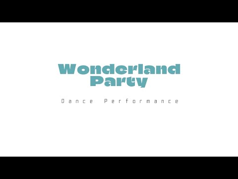 Video: Wonderland Partyде Алисаны кантип өткөрүү керек